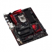 ASUS E3 PRO GAMING S1151 C232/DDR4/ATX